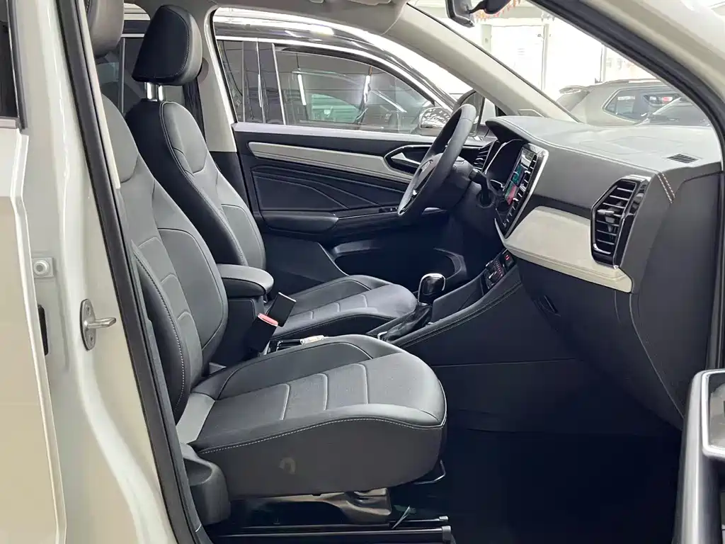 Jetta VS5 — миниатюра 17