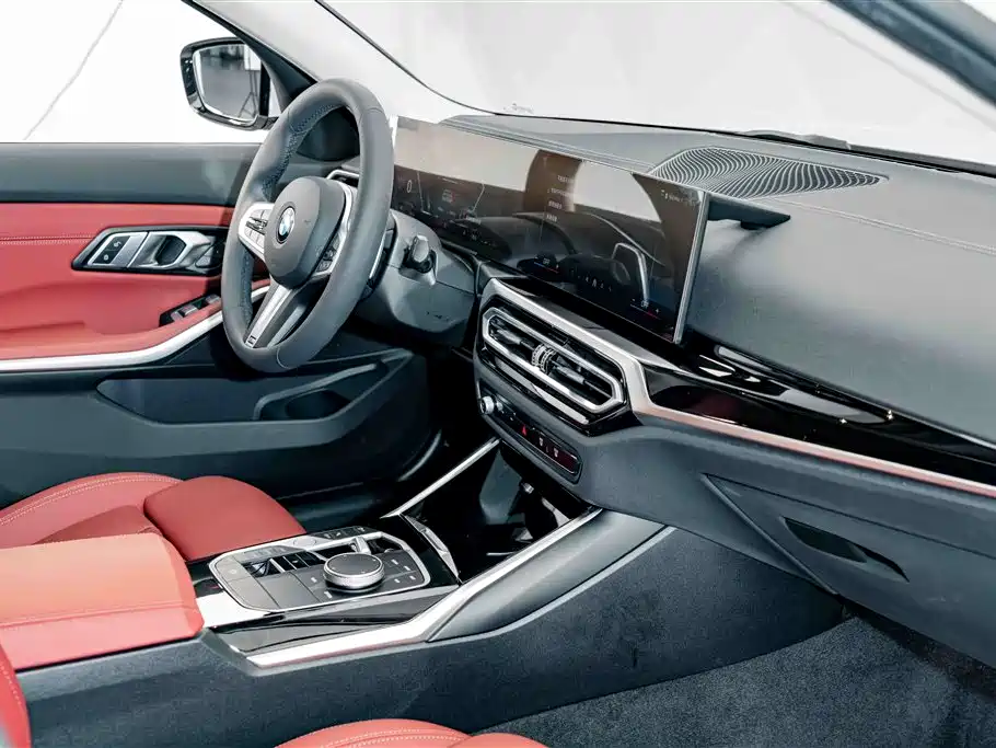 BMW 3 Series — миниатюра 17