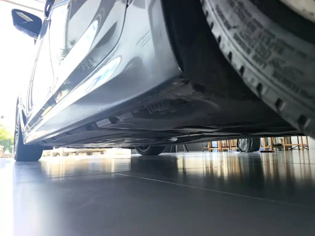 BMW 5 Series (Import) — миниатюра 22