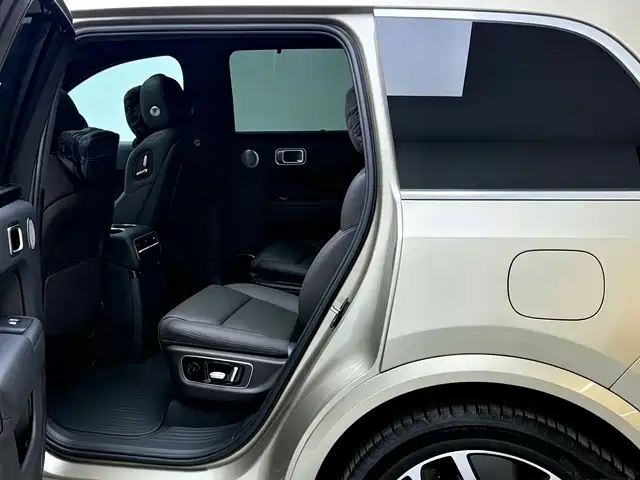 Li Auto Li L9 — миниатюра 16