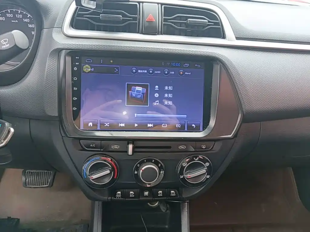 Hyundai Verna — миниатюра 13