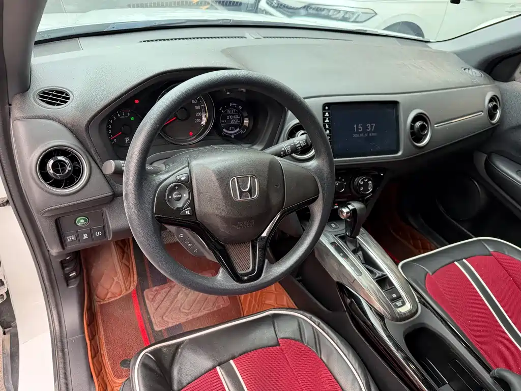 Honda XR-V — миниатюра 5