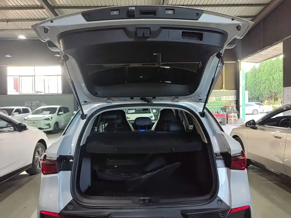 BYD Yuan Plus — миниатюра 19