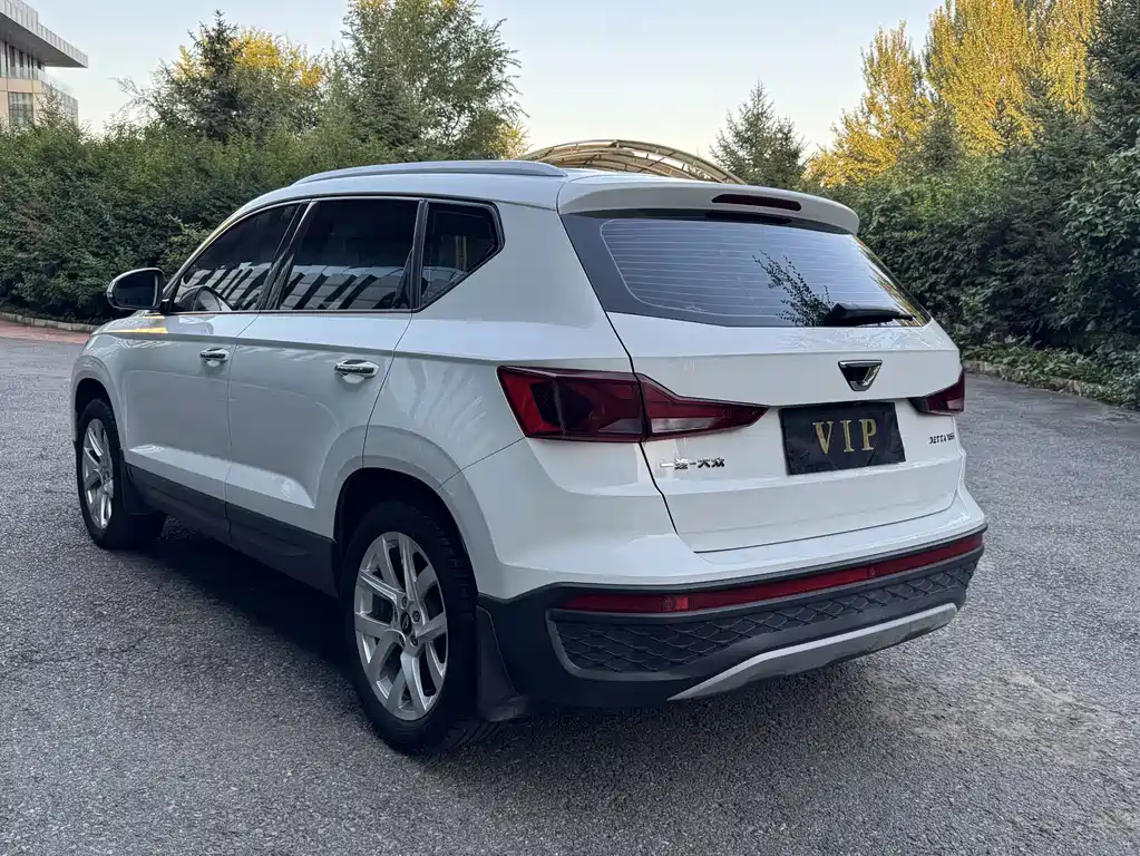 Jetta VS5 — миниатюра 4