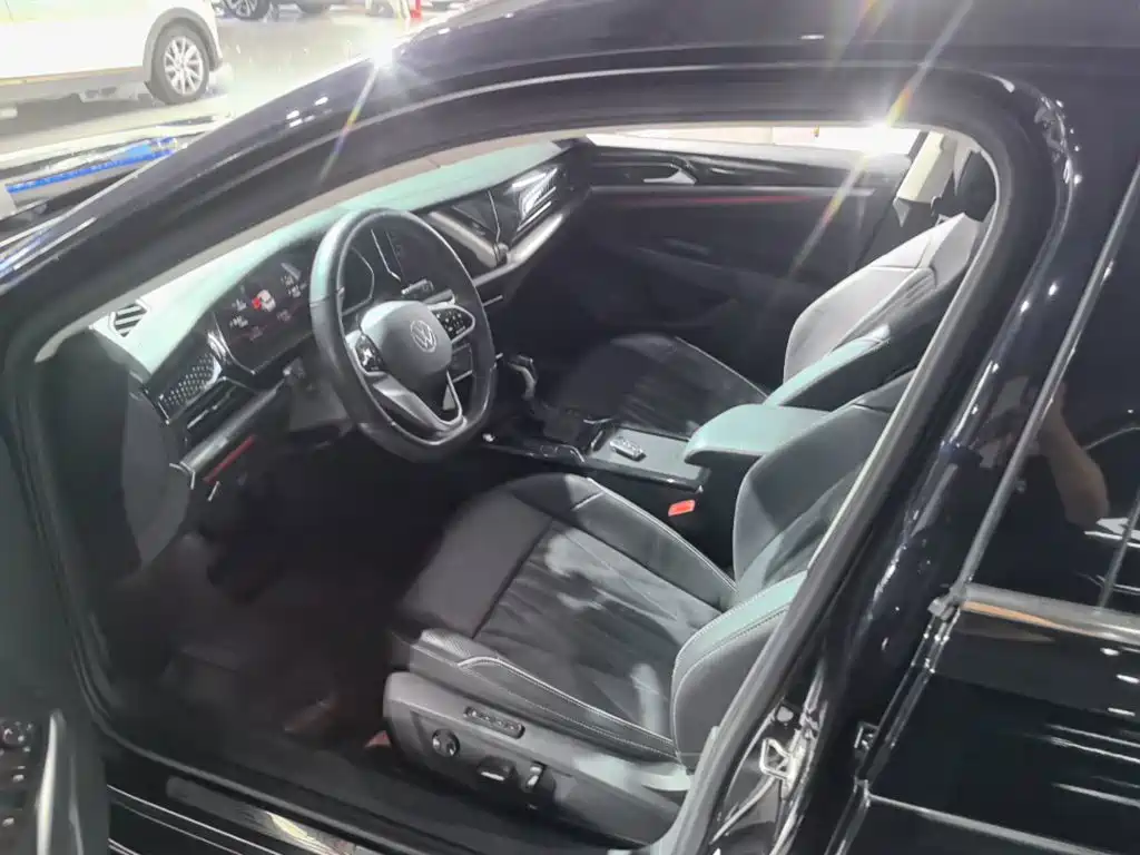 Volkswagen Passat — миниатюра 16