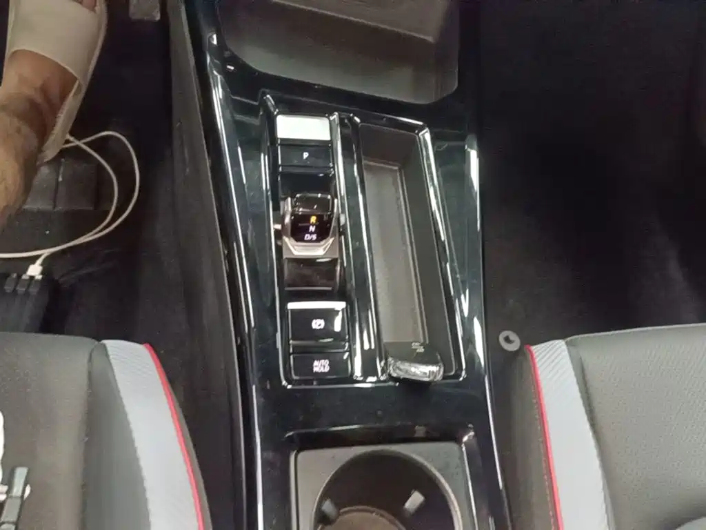 Volkswagen Lamando — миниатюра 14
