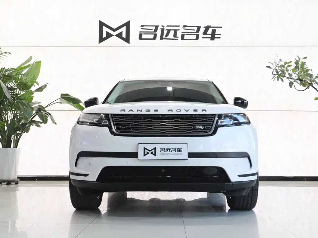 Land Rover Range Rover Velar 2024 S