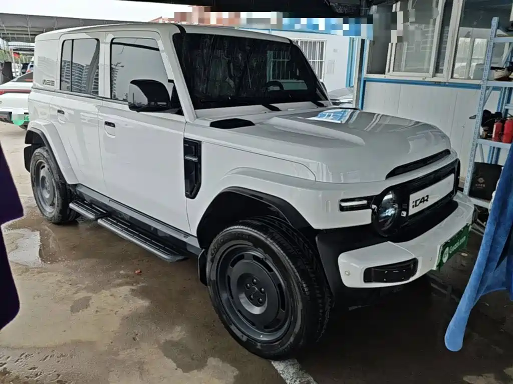 iCAR iCAR Super V23 — миниатюра 4