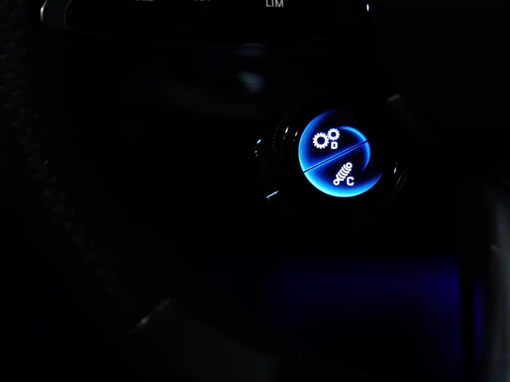 Mercedes-Benz E-Class AMG — миниатюра 44