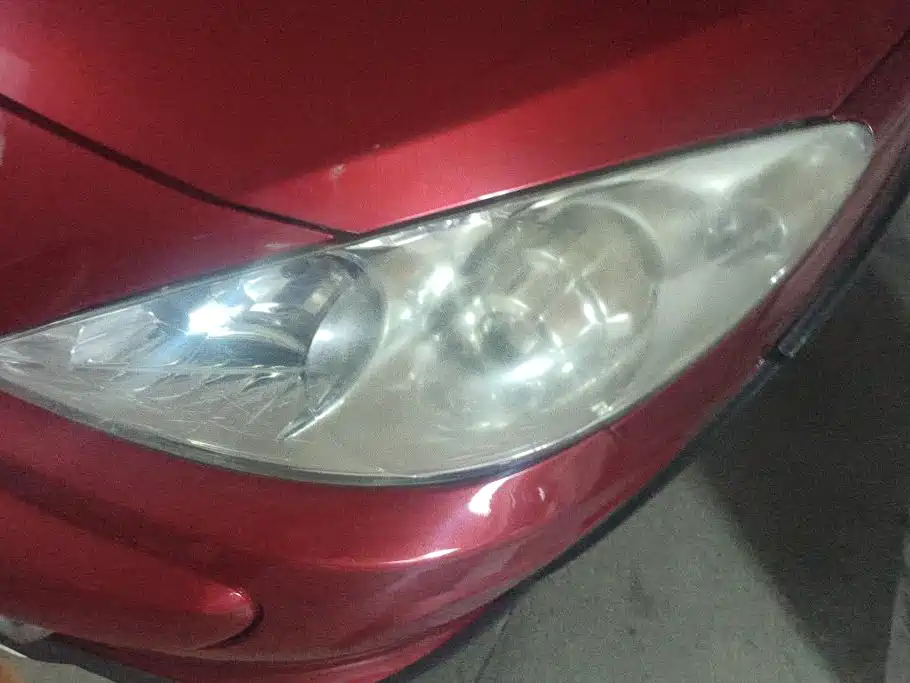 Peugeot 307 — миниатюра 5