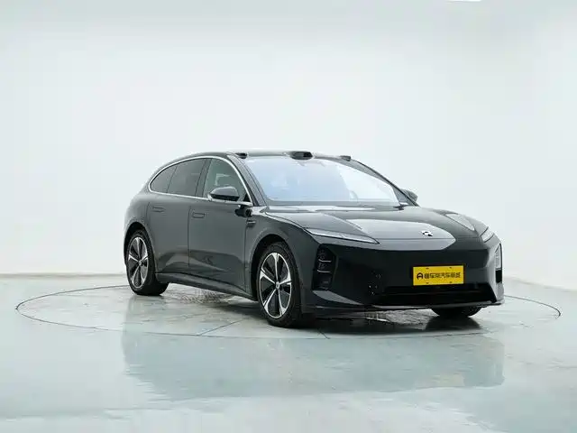 NIO ET5T — миниатюра 4