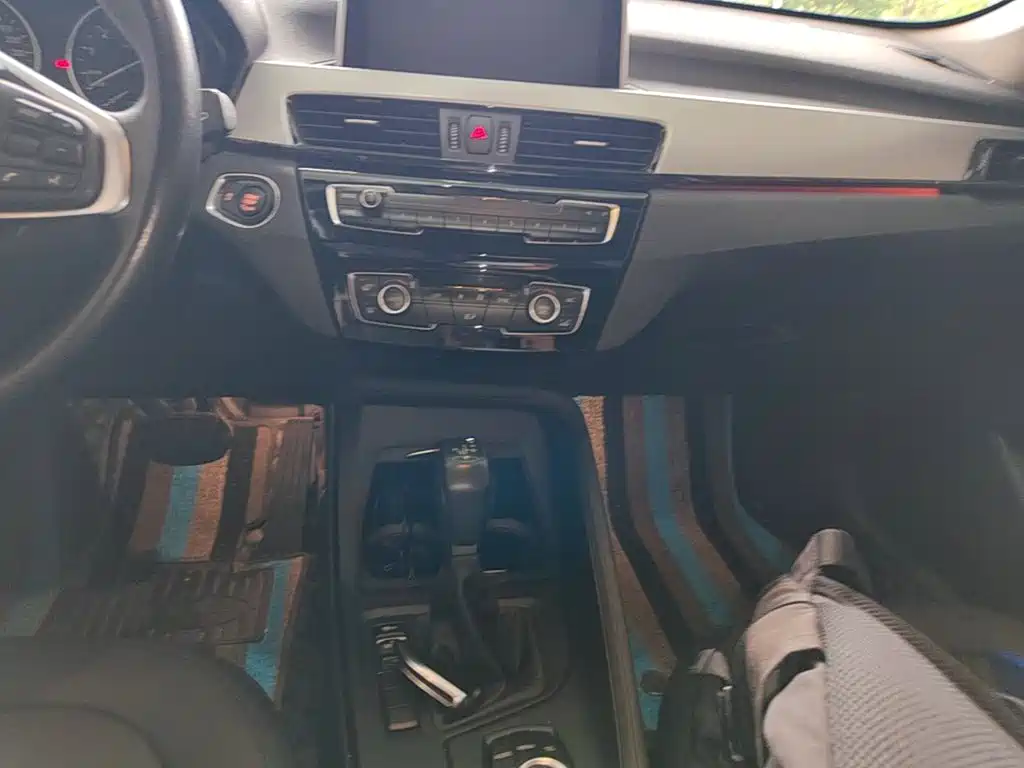 BMW X1 — миниатюра 13