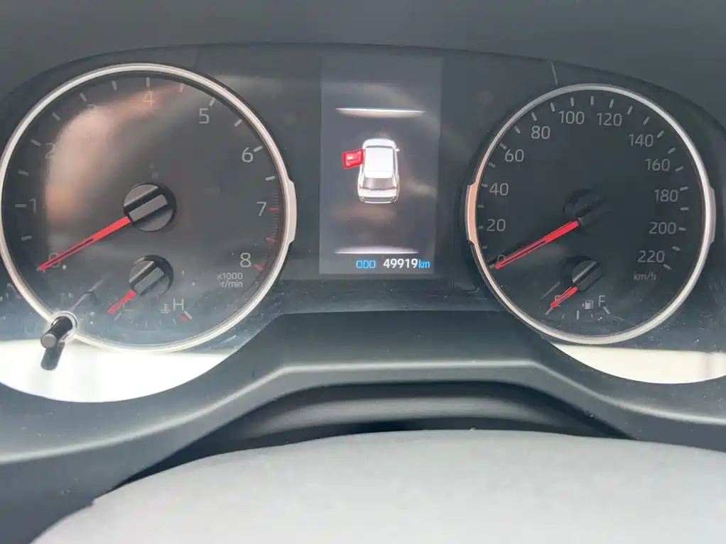 Toyota Wildlander — миниатюра 8