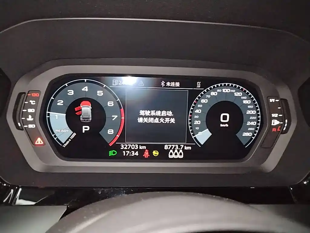 Audi A3 — миниатюра 12