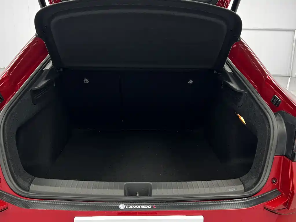 Volkswagen Lamando — миниатюра 22