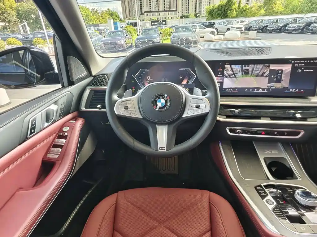 BMW X5 — миниатюра 17
