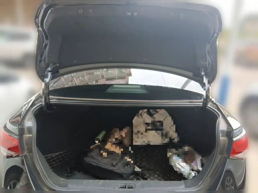 Nissan Sylphy — миниатюра 20
