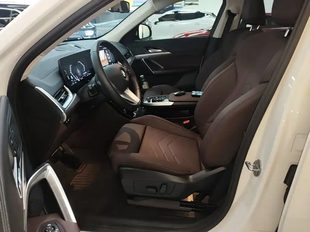 BMW X2 (Import) — миниатюра 15