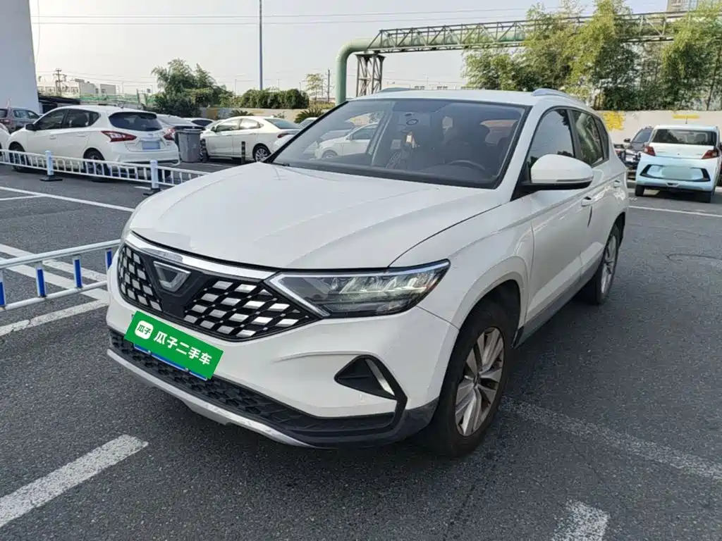 Jetta VS5 — миниатюра 2