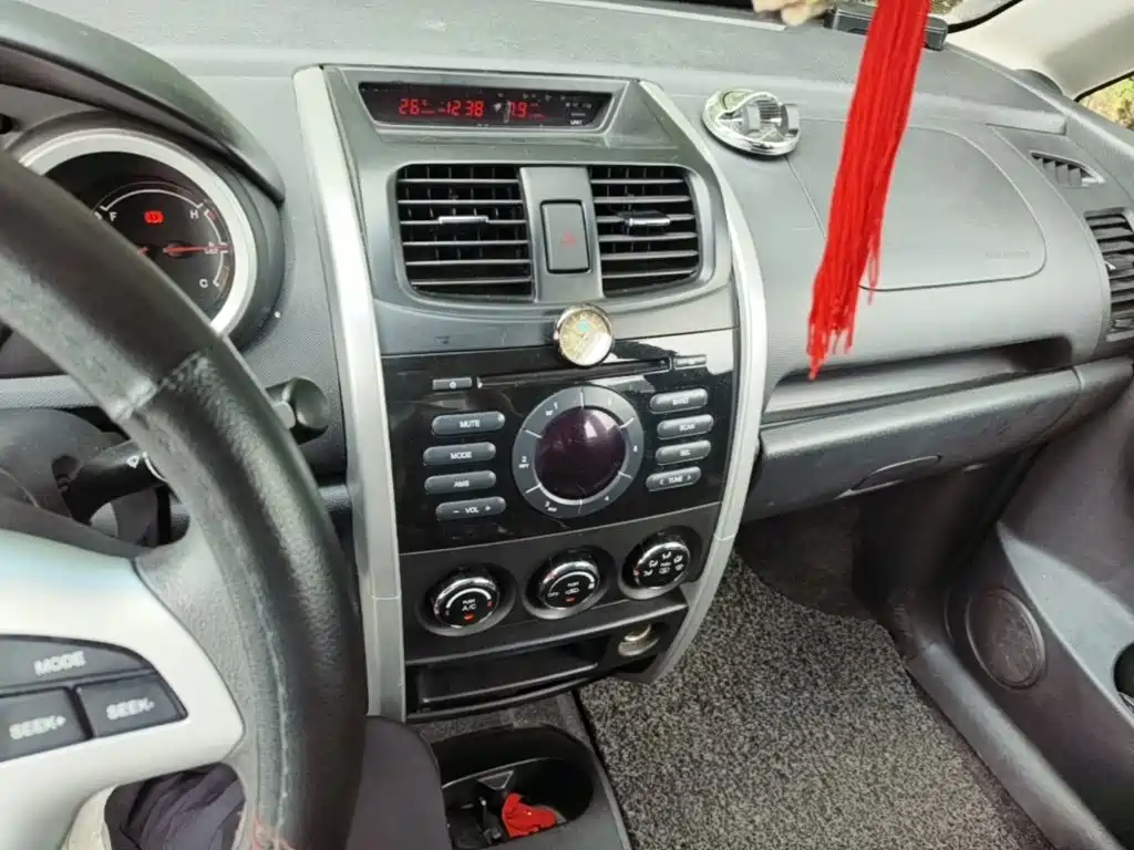 Changan CX20 — миниатюра 13
