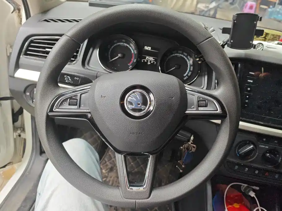 Skoda Kamiq — миниатюра 15