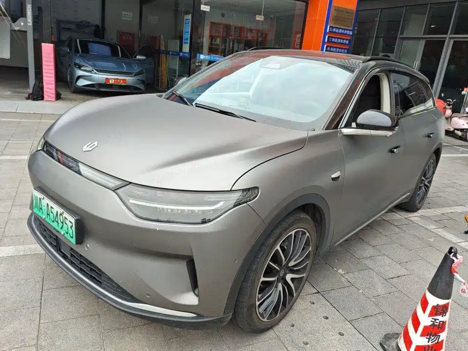 Leapmotor Leapmotor C11