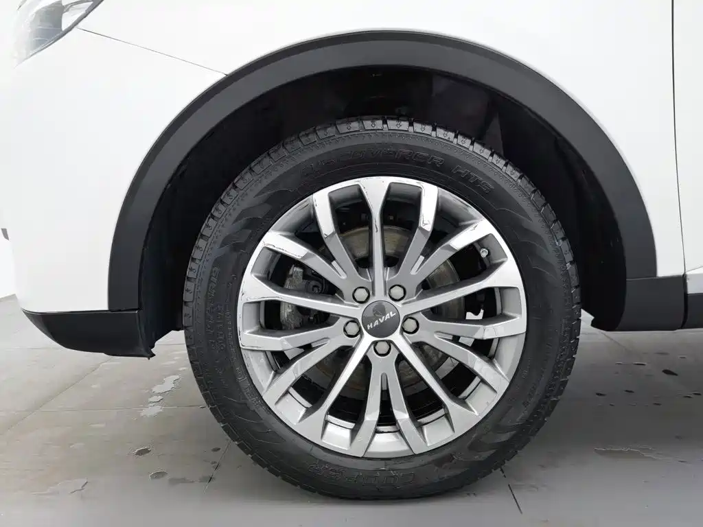 Haval H6 — миниатюра 17