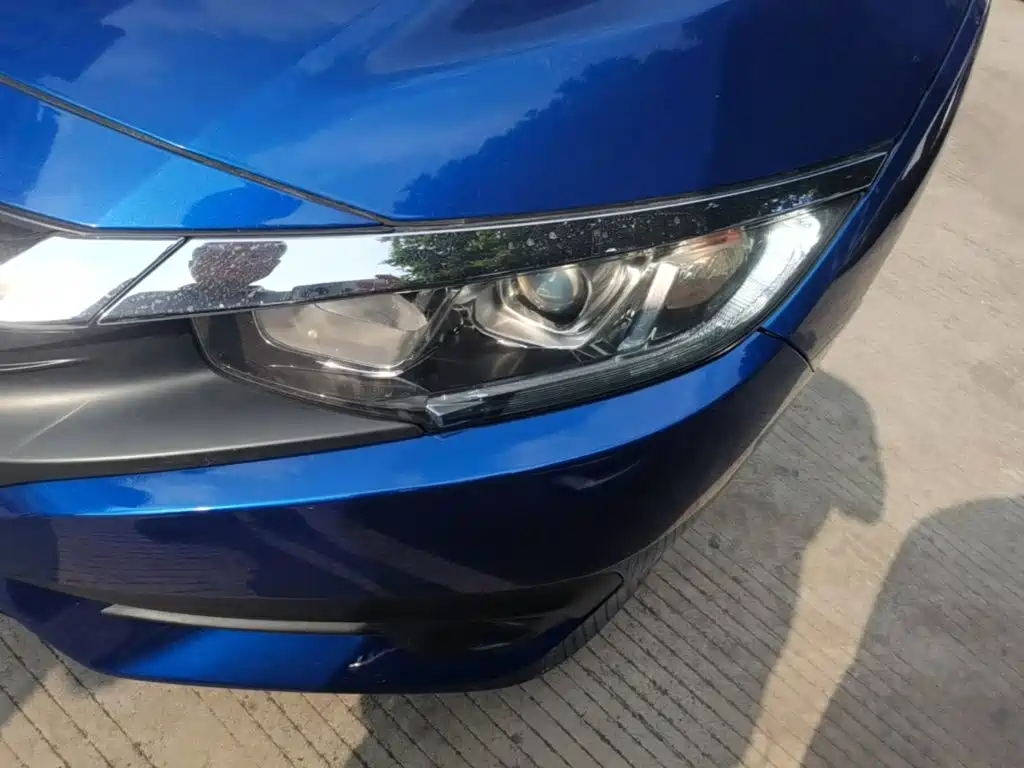 Honda Civic — миниатюра 24
