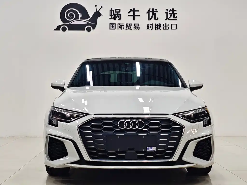 Купить Audi A3