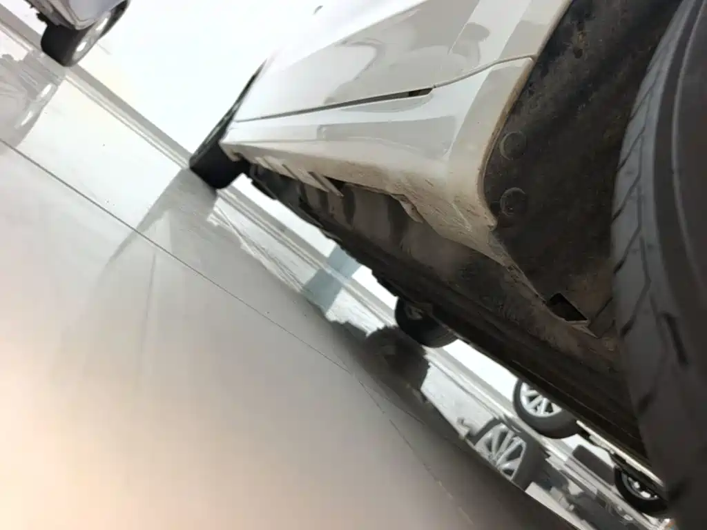 Ford Mondeo — миниатюра 21