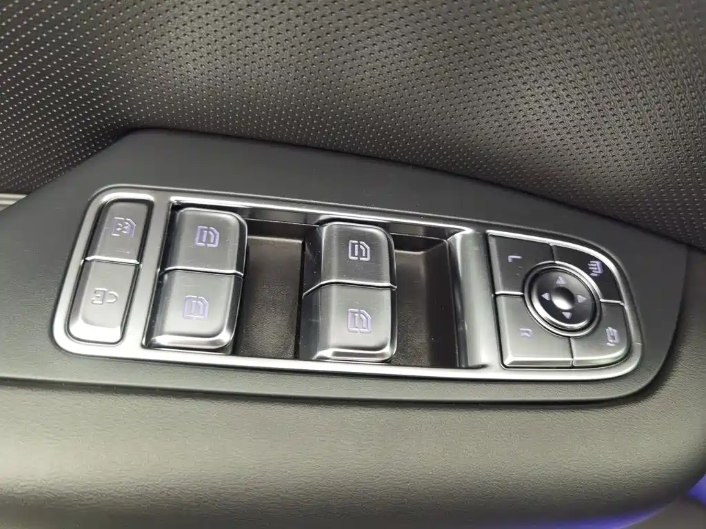 Hongqi Hongqi HQ9 — миниатюра 9