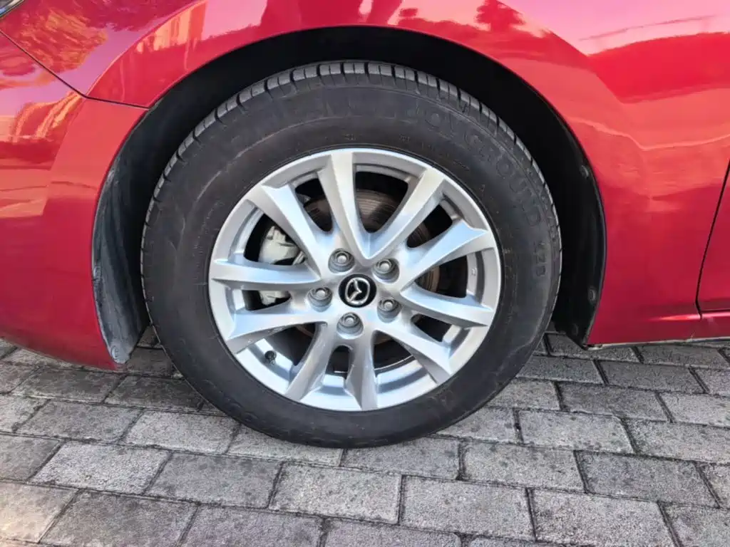 Mazda 3 Axela — миниатюра 23