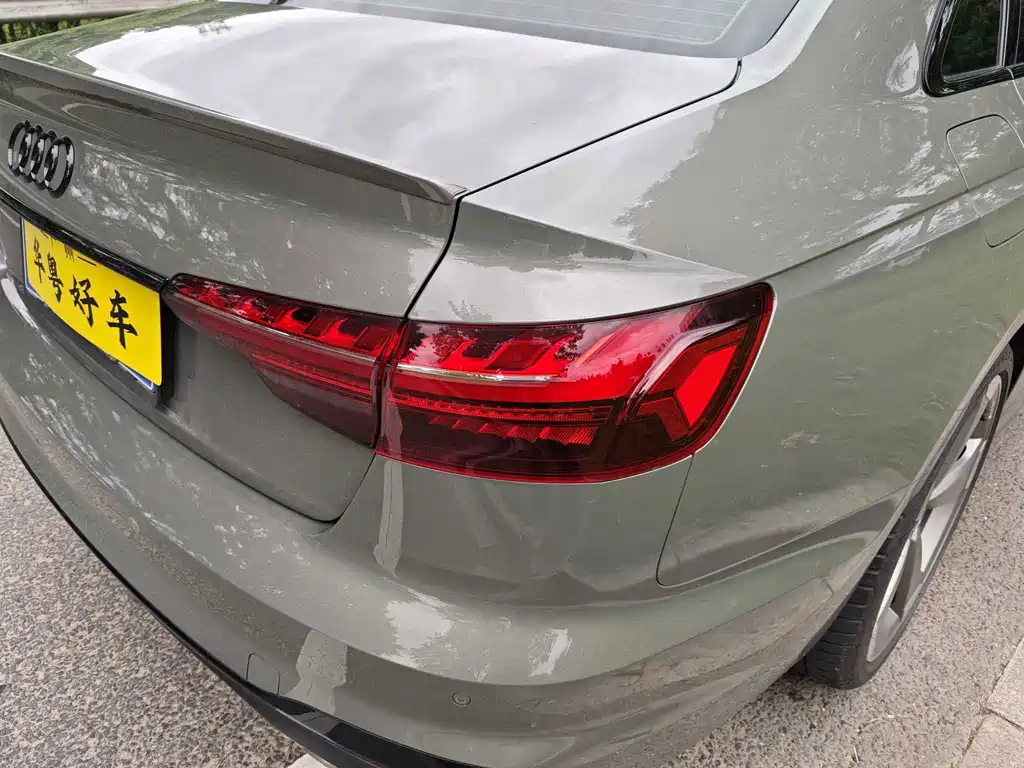 Audi S4 — миниатюра 31