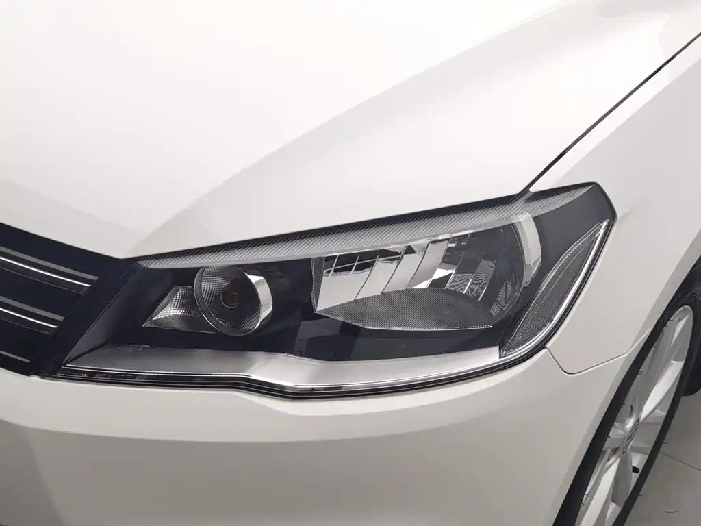 Volkswagen Jetta — миниатюра 7