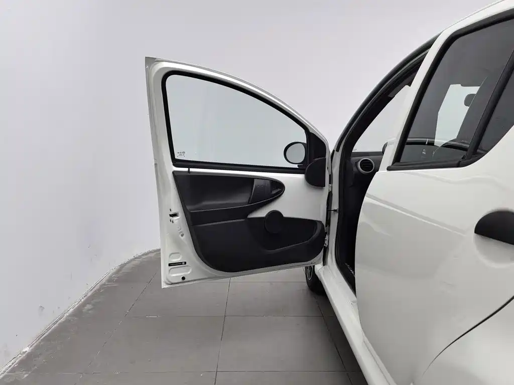 BYD F0 — миниатюра 8