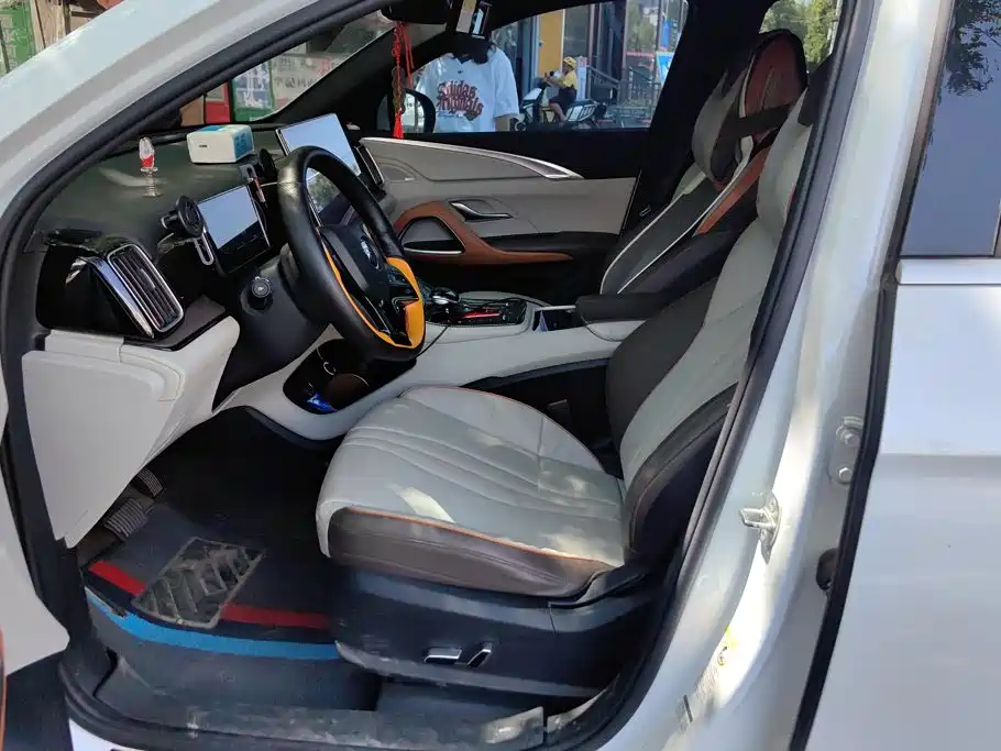 BYD Pro New Energy — миниатюра 6