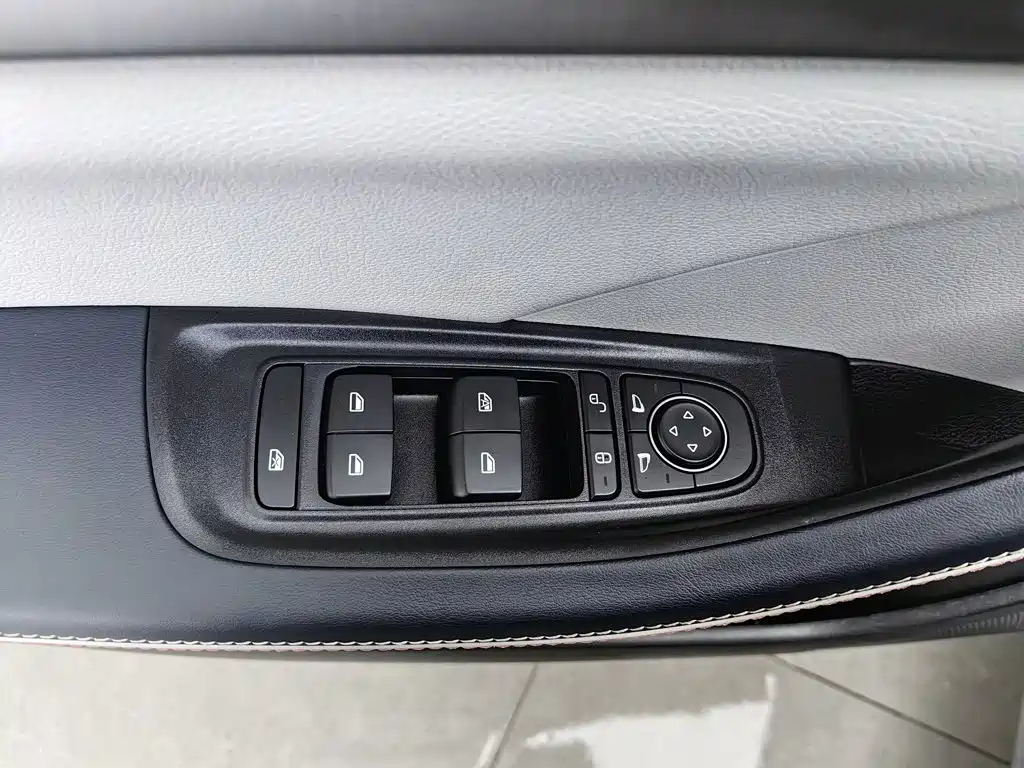 BYD Qin PLUS — миниатюра 9