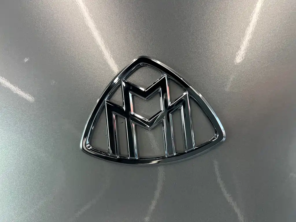 Mercedes-Benz S-Class — миниатюра 9