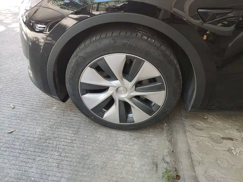 Tesla Model Y — миниатюра 23