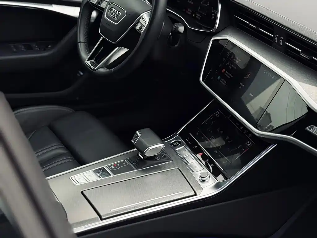 Audi A7 — миниатюра 4