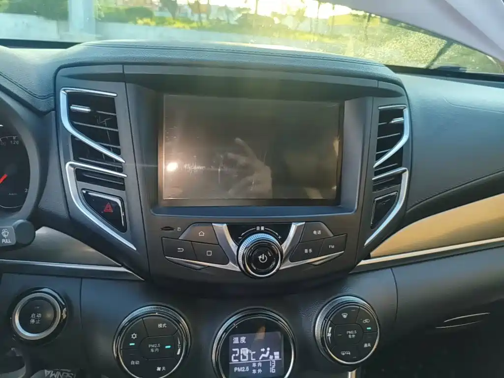 BYD Song — миниатюра 13