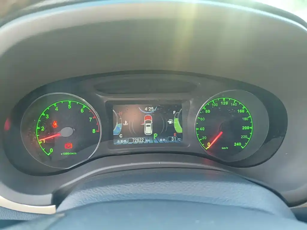 BYD Song — миниатюра 12
