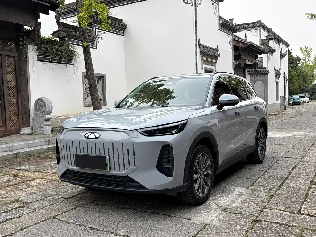 Fulwin Fengyun T9