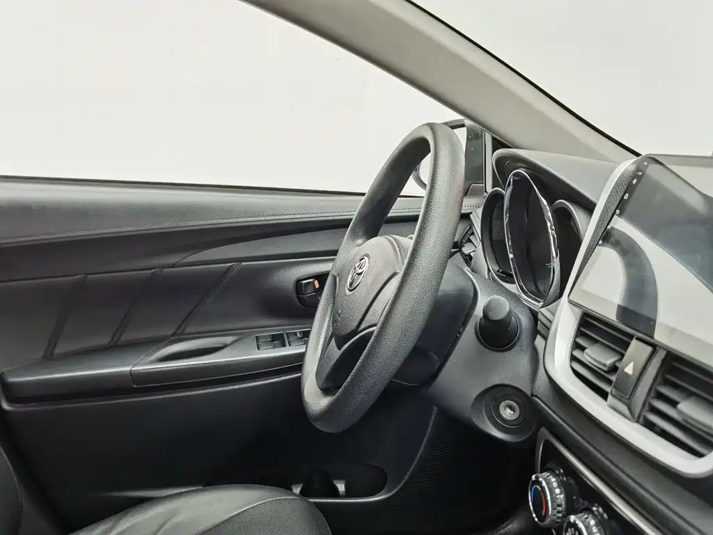 Toyota Vios — миниатюра 22