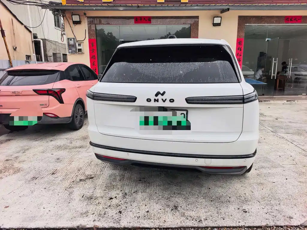 ONVO L90. — миниатюра 8