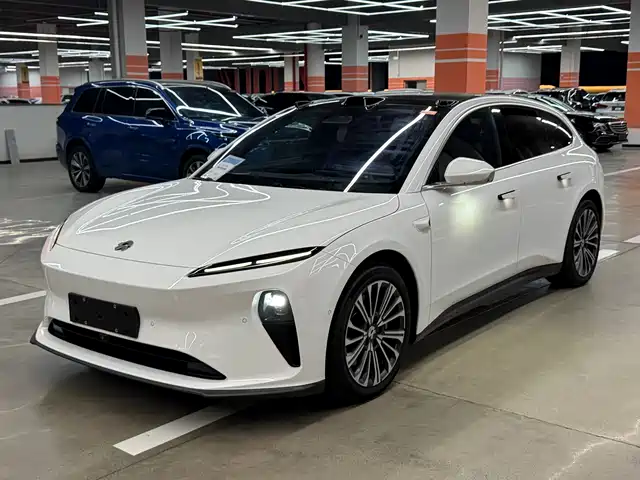 2024 Nio ET5