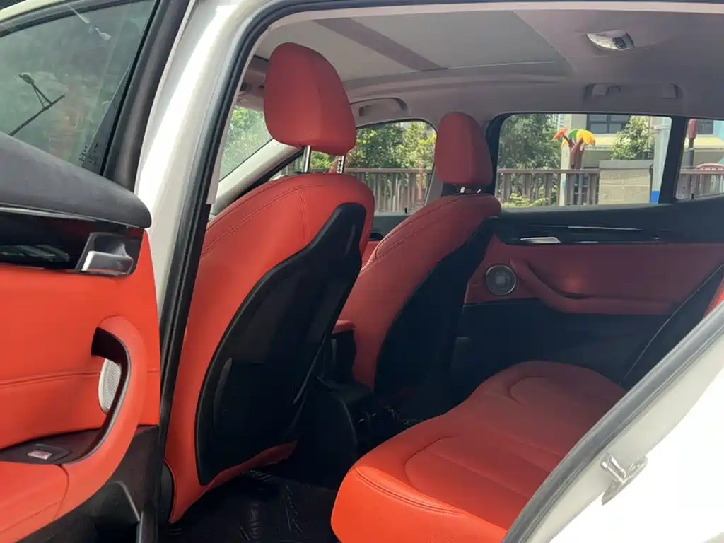BMW X2 — миниатюра 15