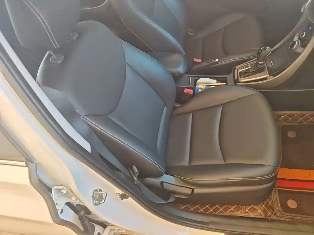 Hyundai Elantra Langdong — миниатюра 25