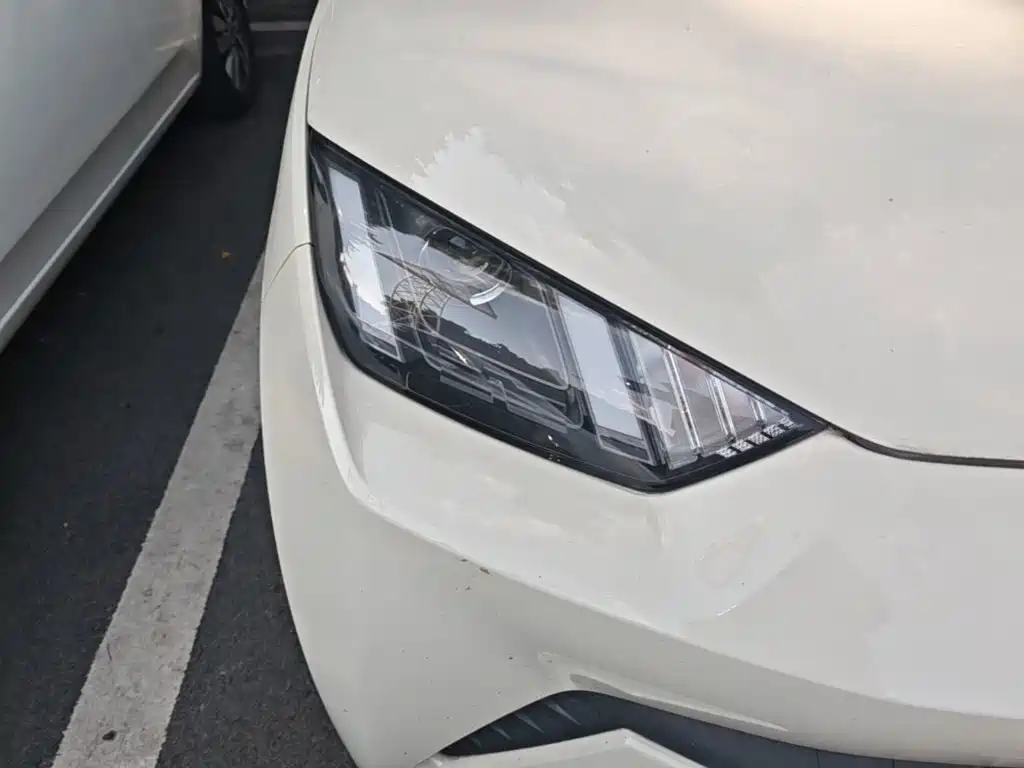 BYD Seagull — миниатюра 11