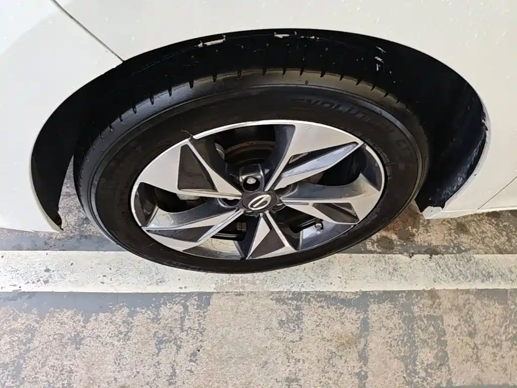GAC Motor Trumpchi M6 — миниатюра 23